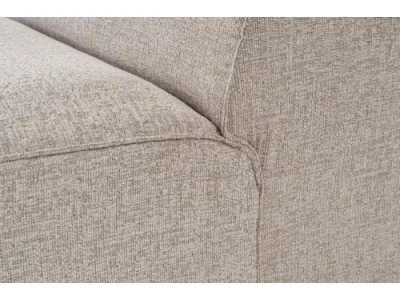 Detail produktu Dvojmiestna pohovka Lora 2 Seater - Mocha
