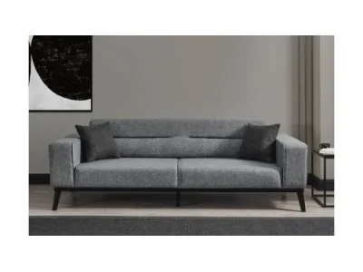 Detail produktu Trojmiestna rozkladacia pohovka Bali 3 Seater - Light Grey