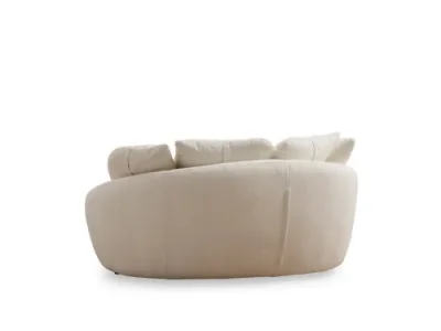 Detail produktu Dvojmiestna pohovka Midye - Love Seat