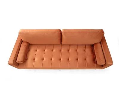 Detail produktu Trojmiestna pohovka Rome - Orange