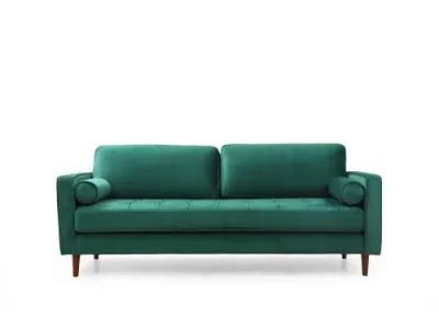 Detail produktu Trojmiestna pohovka Rome - Green