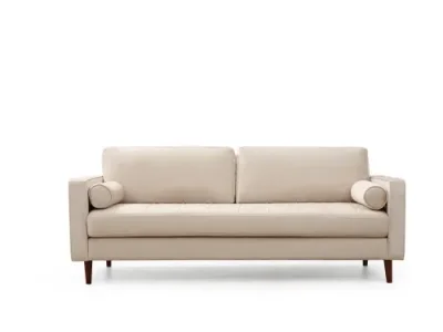 Trojmiestna pohovka Rome - Beige