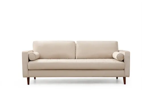 Trojmiestna pohovka Rome - Beige
