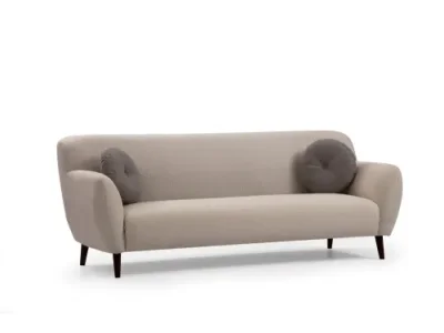 Detail produktu Trojmiestna pohovka Enna - Beige