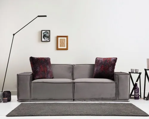 Dvojmiestna pohovka Lego 2 Seater