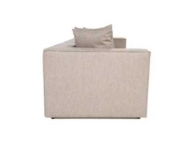 Detail produktu Trojmiestna pohovka Sora 3 - Sand Beige