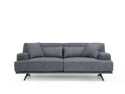 Detail produktu Dvojmiestna pohovka Bentley 2 Seater - Grey