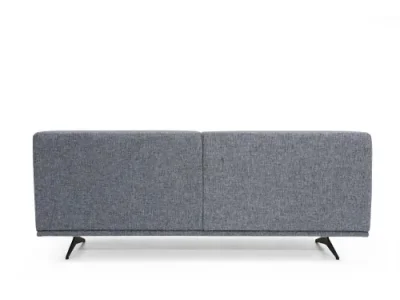 Detail produktu Dvojmiestna pohovka Bentley 2 Seater - Grey