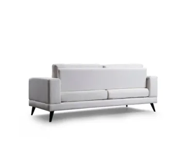 Detail produktu Trojmiestna rozkladacia pohovka Nordic 3 Seater - Beige