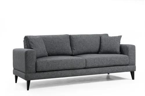 Trojmiestna rozkladacia pohovka Nordic 3 Seater