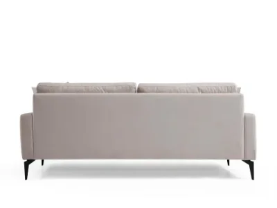 Detail produktu Trojmiestna pohovka Papira 3 Seater - Beige