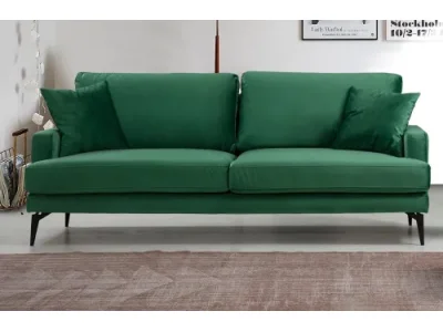 Trojmiestna pohovka Papira 3 Seater