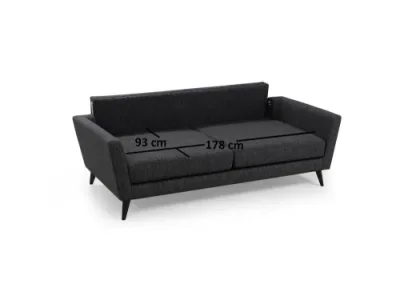 Detail produktu Trojmiestna pohovka Mayorka 3 Seater