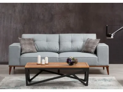 Detail produktu Trojmiestna rozkladacia pohovka Montana 3 Seater