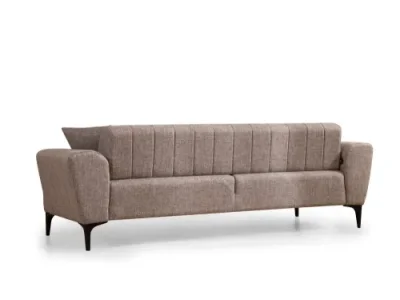 Detail produktu Trojmiestna rozkladacia pohovka Hamlet - Light Brown