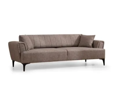 Detail produktu Trojmiestna rozkladacia pohovka Hamlet - Light Brown