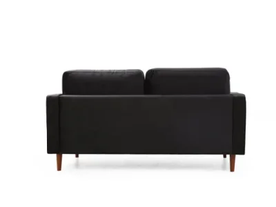 Detail produktu Dvojmiestna pohovka Rome - Black