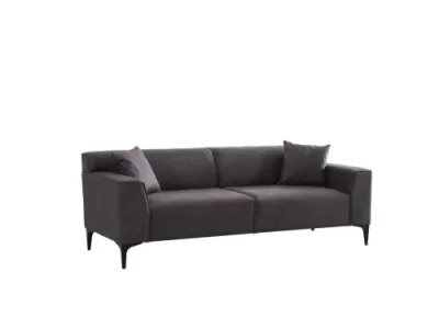 Detail produktu Trojmiestna pohovka New Petra 3 - Anthracite