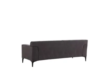 Detail produktu Trojmiestna pohovka New Petra 3 - Anthracite