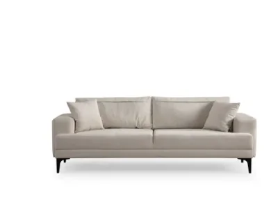 Detail produktu Trojmiestna pohovka Astana 3 Seater - Ecru