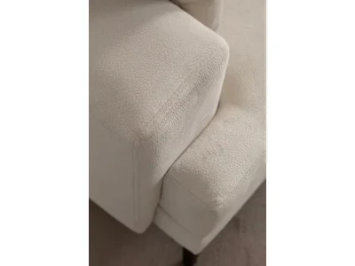 Detail produktu Trojmiestna pohovka Astana 3 Seater - Ecru