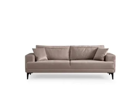 Detail produktu Trojmiestna pohovka Astana 3 Seater - Beige