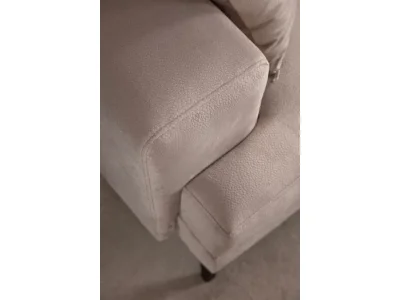Detail produktu Trojmiestna pohovka Astana 3 Seater - Beige