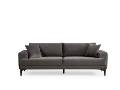 Detail produktu Trojmiestna pohovka Astana 3 Seater - Anthracite