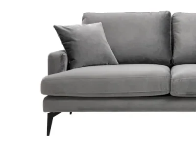 Detail produktu Dvojmiestna pohovka Papira 2 Seater - Grey