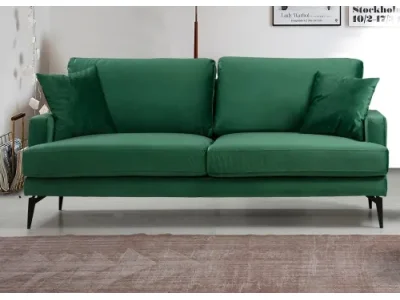 Detail produktu Dvojmiestna pohovka Papira 2 Seater