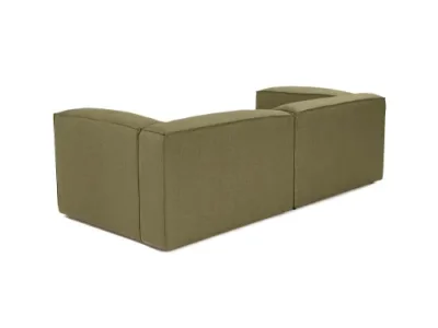 Detail produktu Dvojmiestna pohovka Fora 2 Seater - Green