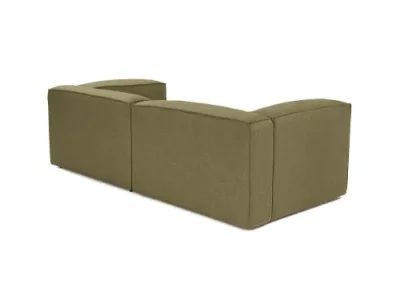 Detail produktu Dvojmiestna pohovka Fora 2 Seater - Green