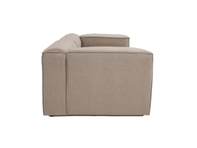 Detail produktu Dvojmiestna pohovka Fora 2 Seater - Brown