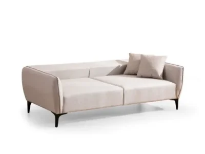 Detail produktu Trojmiestna pohovka Belissimo - Off White