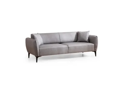 Detail produktu Trojmiestna pohovka Belissimo - Grey