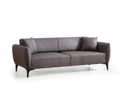 Detail produktu Trojmiestna pohovka Belissimo - Dark Grey