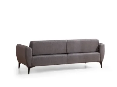 Detail produktu Trojmiestna pohovka Belissimo - Dark Grey