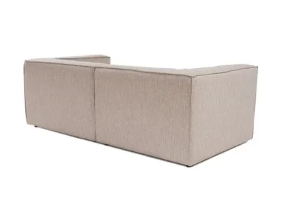Detail produktu Dvojmiestna pohovka Sora 2 - Sand Beige