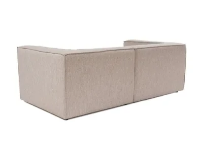 Detail produktu Dvojmiestna pohovka Sora 2 - Sand Beige