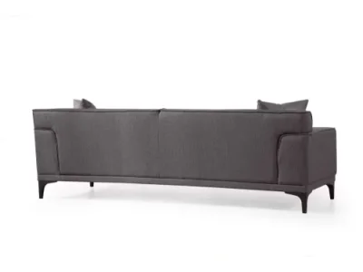 Detail produktu Trojmiestna pohovka Petra 3 -Anthracite