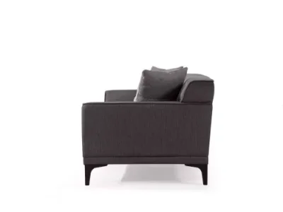 Detail produktu Trojmiestna pohovka Petra 3 -Anthracite