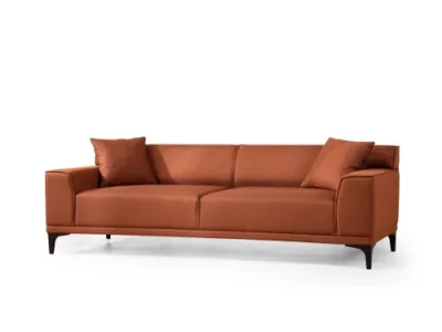 Detail produktu Trojmiestna pohovka Petra 3 - Orange