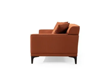 Detail produktu Trojmiestna pohovka Petra 3 - Orange