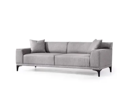 Detail produktu Trojmiestna pohovka Petra 3 - Light Grey