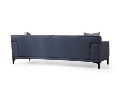 Detail produktu Trojmiestna pohovka Petra 3 - Blue