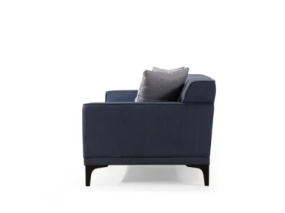 Detail produktu Trojmiestna pohovka Petra 3 - Blue