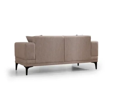 Detail produktu Dvojmiestna pohovka Horizon - Light Brown