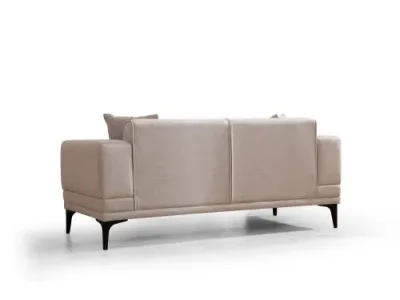 Detail produktu Dvojmiestna pohovka Horizon - Ecru