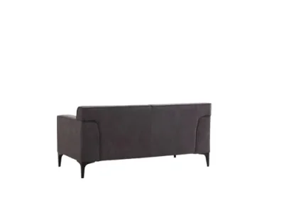 Detail produktu Dvojmiestna pohovka New Petra 2 - Anthracite