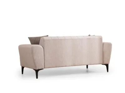 Detail produktu Dvojmiestna pohovka Hamlet - Beige